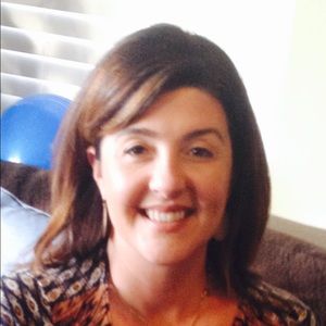 Meet your Posher, Stacy